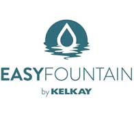 Kelkay Easy Fountain Logo